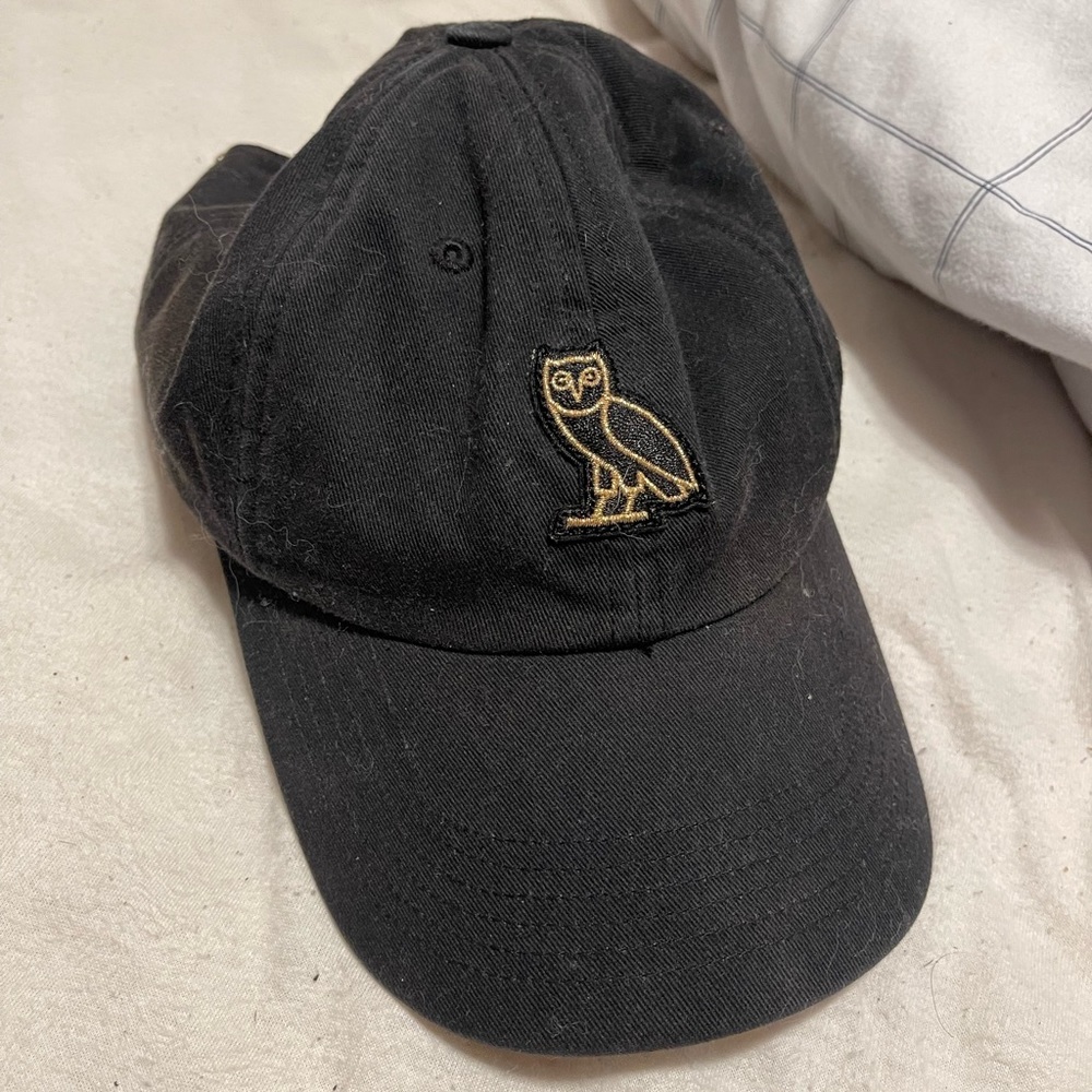 Ovo essentials cap